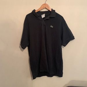 Lacoste men’s polo